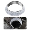 HIAHXC 1 x Car Exhaust Seal, Universal Exhaust Seal, Exhaust