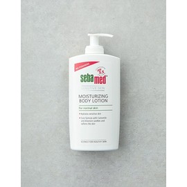 Sebamed [세바메드] 모이스처라이징 바디로션 400ml Sebamed Moisturizing Body Lotion 400ml