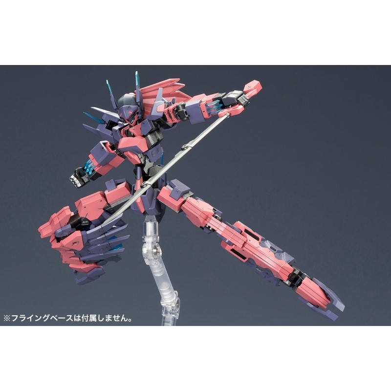 コトブキヤ フレームアームズ XFA-CnV バルチャー:RE 全高約165mm 1/100スケール プラモデル