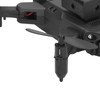 KY912 Mini Drone 4 Way Obstacle Avoidance Folding Quadcopter HD
