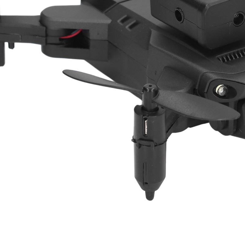 KY912 Mini Drone 4 Way Obstacle Avoidance Folding Quadcopter HD