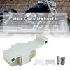 UOIENRT M6-BT07 Primary Chain Tensioner Replacement for Harley Davidson Twin