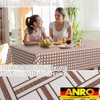 Oilcloth Tablecloth, Washable, Oilcloth, Garden Tablecloth, Outdoor, Indoor, 100 x