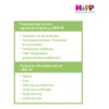 Hipp Orgánico Combiotic Fórmula Infantil 0-12 Meses - 2 Pack