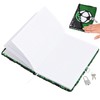 Football Sequin Diary Notebook: Football Journal Notebook Secret Diary with