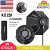 Triopo US Triopo KX120 47.2" Octagon Umbrella Softbox Diffuser Fr
