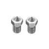 SIUTEC® Premium V5 / V6 Stainless Steel Nozzle/Nozzle, 1.0 mm,