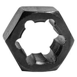 Century Drill & Tool 92918 Rethreading Die, 7/8-14NF