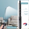 Remote Control for Marctronic 18W LED Gooseneck Floor Lamp -