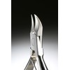 GREEN BELL Takumiku Stainless Steel Nipper & Nail File Set