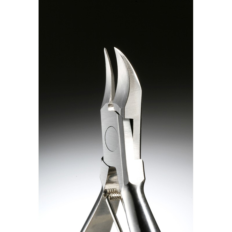 GREEN BELL Takumiku Stainless Steel Nipper & Nail File Set