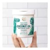Crema Hidratante Extra Virgen Coconut Oil 454g