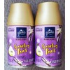 Glade 6 Glade Automatic Spray Refill, Sparkling Pear, Limited Edition