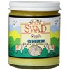 Swad Pure Ghee Clarified Butter, 8 Ounce