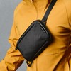 ALPAKA Elements Tech Case Mini Axoflux 600D Tech Case, Sling