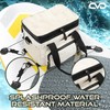 CAMPERVAN DAN Paddle Board Cooler 11"x8" - Multifunctional Kayak Cooler,