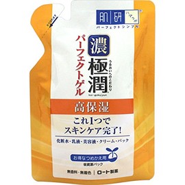 Hadaken Gokujun Perfect Gel Refill, 2.8 oz (80 g)