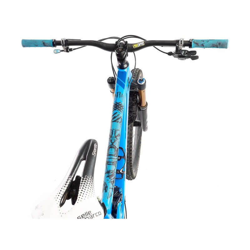 All Mountain Style Unisex's AMS High Impact Frame Guard Extra