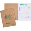 Paper Junkie 48-Pack Small Blank Notebooks Bulk - 4.25 x