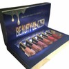 Lip Gloss Set of 6 Matte Lip Gloss Velvet Silky