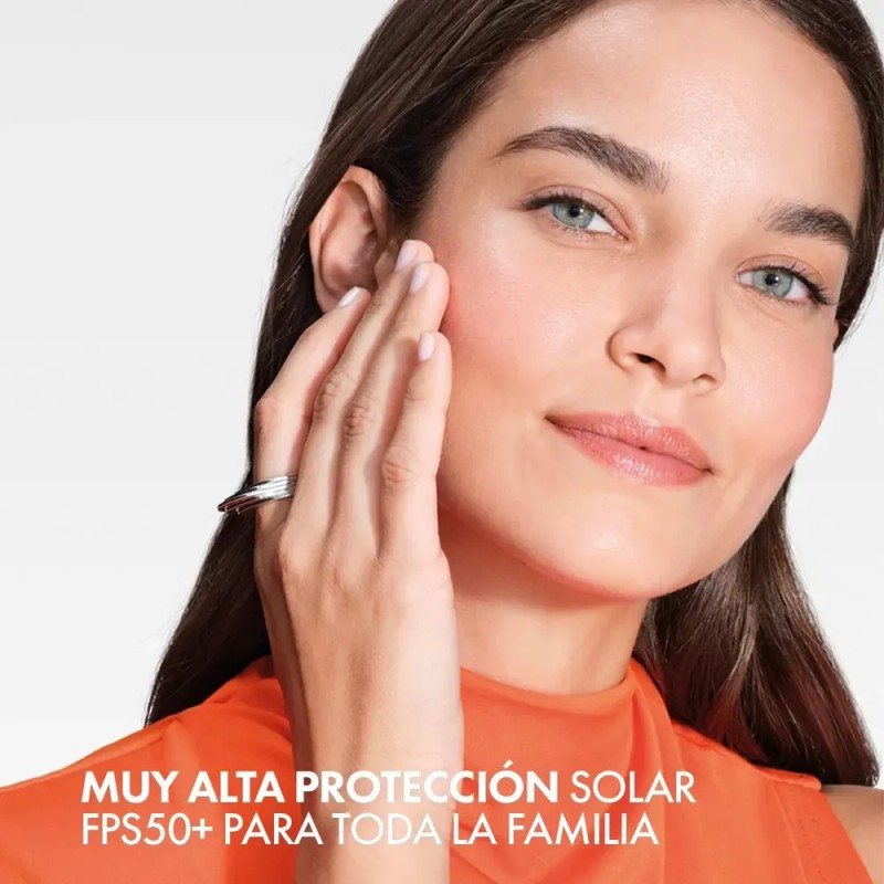 Vichy Capital Soleil Family FPS50+ Protecto Solar 300ml