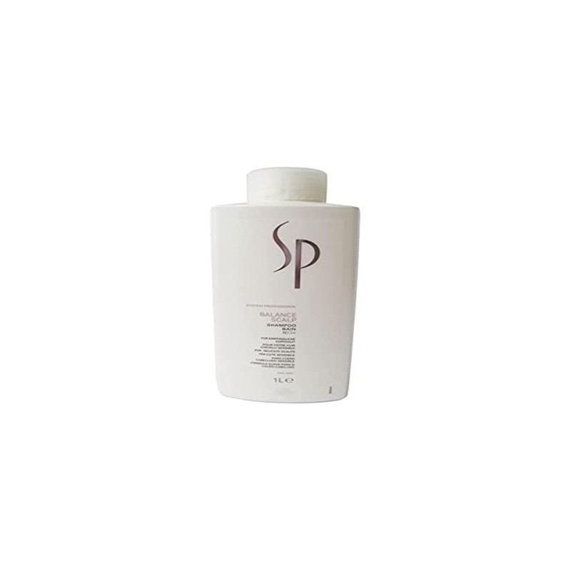 Balance Scalp Shampoo 1000 ml