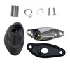 Unity 8899 Spotlight Installation Kit for 2018-2020 Ford Fusion Police