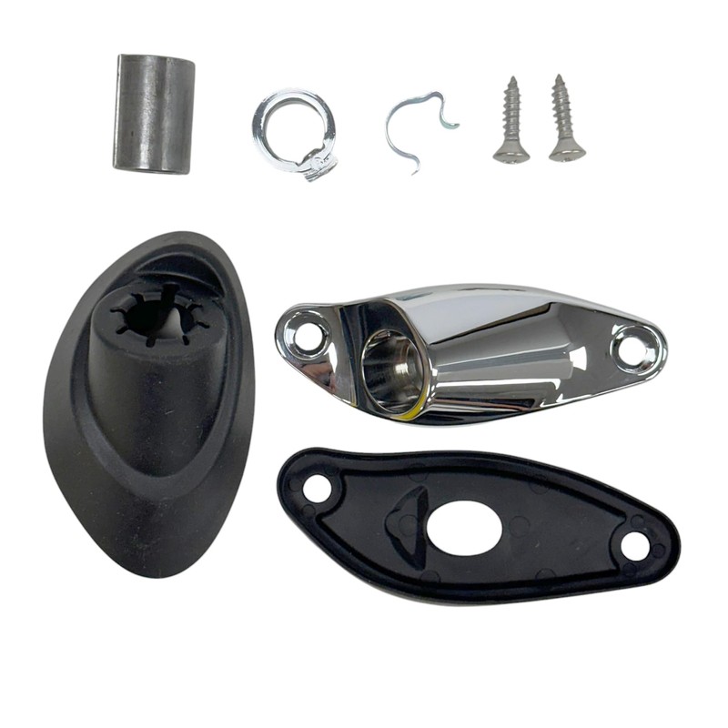Unity 8899 Spotlight Installation Kit for 2018-2020 Ford Fusion Police