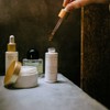 Alqvimia Anti-ageing serum for the face, anti-wrinkle face serum for