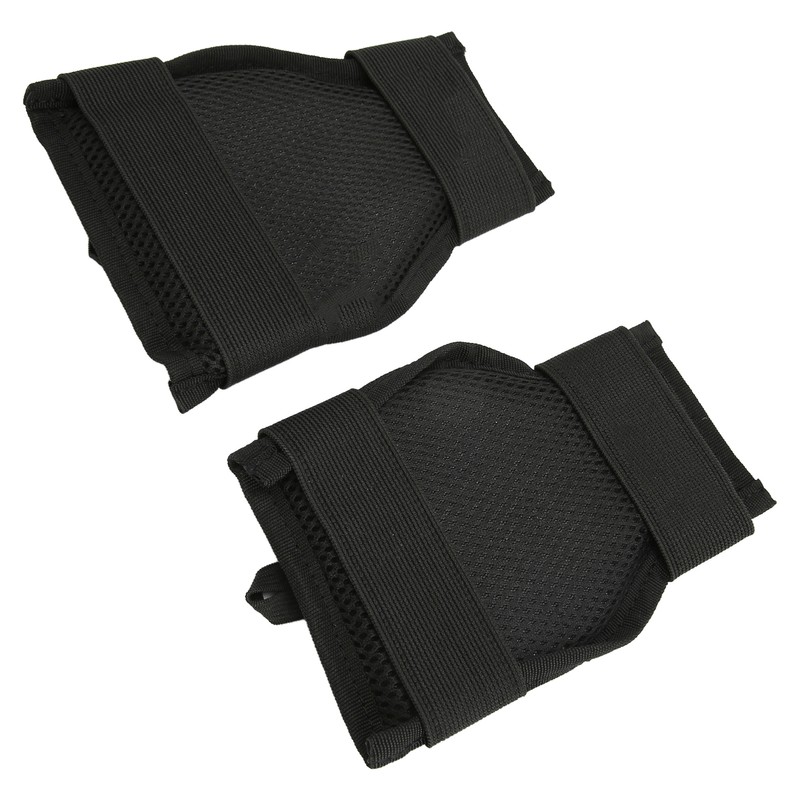 1 Pair Wrist Guard Security Protection Thickening Adjustable Wrist Brace