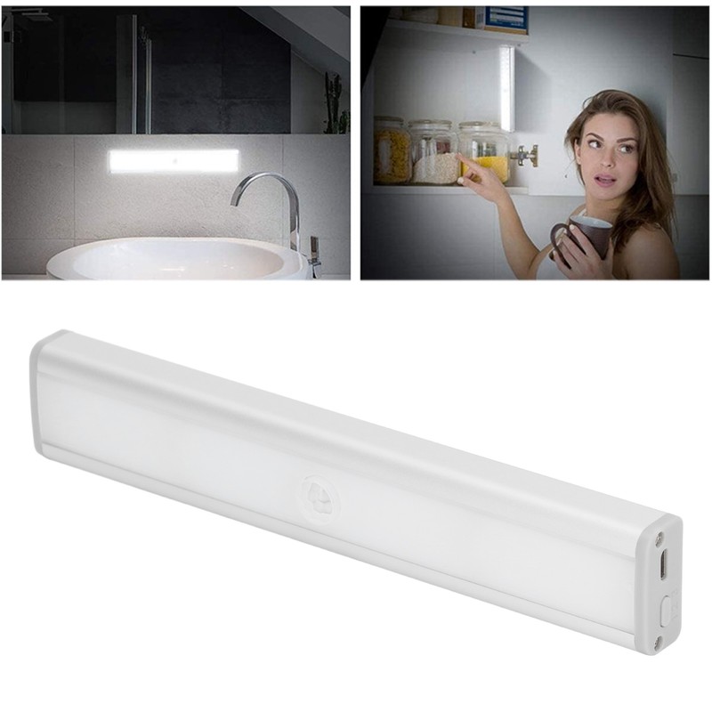 LED Cabinet Light Motion and Light Sensing 276LM 3 Gear