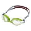 fashy Spark II Comfort Unisex Swimming Goggles Green