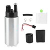 255LPH High Pressure In Tank Fuel Pump PSI GSS342 GSS341