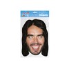 Russell Brand Face Mask (card)