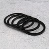 eMagTech 10Pcs Bike Flywheel Hub Washers Replacement Speed Cassette Bicycle