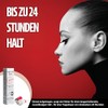 NOON'S UP Eyelash Glue (Black) - Extremely Strong Hold for