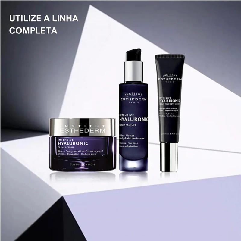 Crema hialurónica Esthederm Inten 50 ml