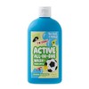 I'm NOT A Baby! Active All-in-One Wash (fresh apple)