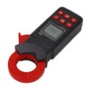 Clamp Current Meter Multifunctional Anti Interference High Accuracy Backlit AC