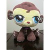 Hasbro Littlest Pet Shop VIP Monkey