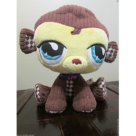 Hasbro Littlest Pet Shop VIP Monkey