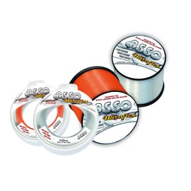 Searigs - Sea fishing Pulley Pennel Clip Down Rig 2 x 3/0 Hooks x 3 Rigs - Designed for distance Casting over Rough Ground 50lb/25lb