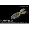 Nories Flappy Flat 051 Bluegill