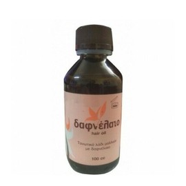 Mediplants Laurel Oil, 100ml