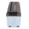 Strip Cut Paper Shredder USB Or Battery Powered Electric A4