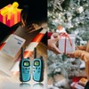 Rechargeable Walkie Talkies for Adults - Long Range FRS 2