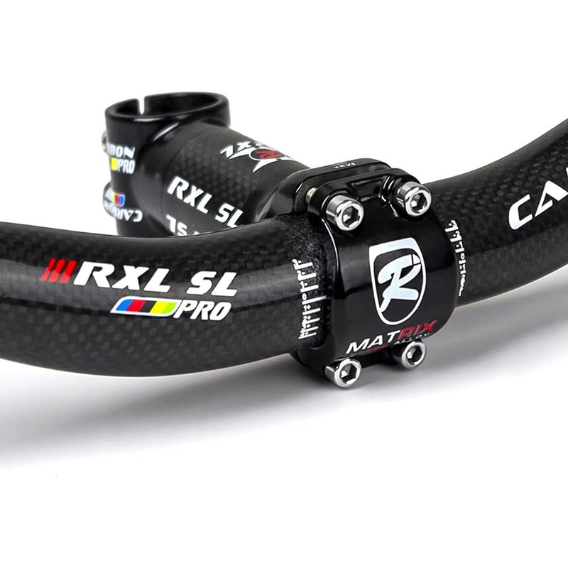 RXL SL Stem Road Bike Carbon Stem Carbon MTB Bicycle