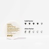 Evo Cassius Styling Clay 90g Quad Bundle