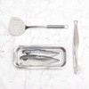 JAJU [JAJU] Stainless Steel Bowl_Long Type