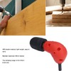 90° Angle Adapter Round Shank Right Angle Extension Chuck Attachment